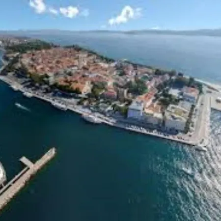 Apartmán Mare *