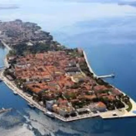 Apartmán Mare