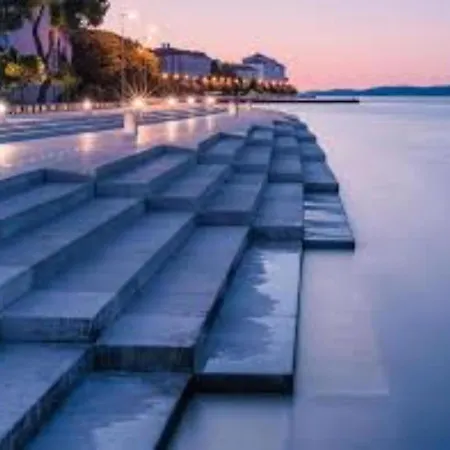 Apartmán Mare *