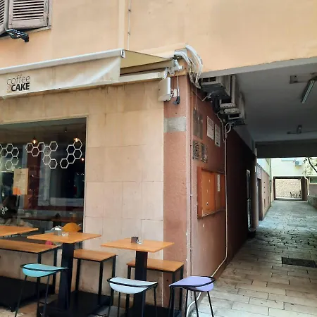 Apartmán Mare *