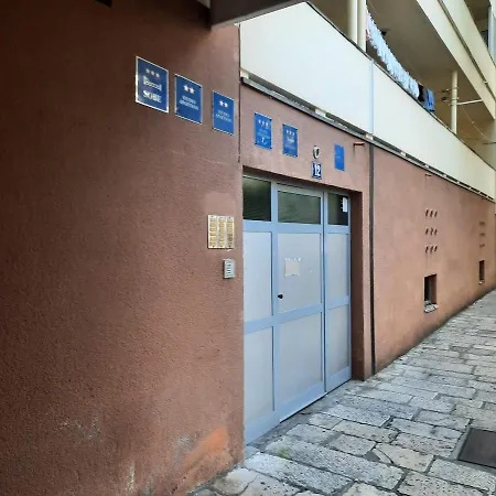 Mare Apartment Zadar