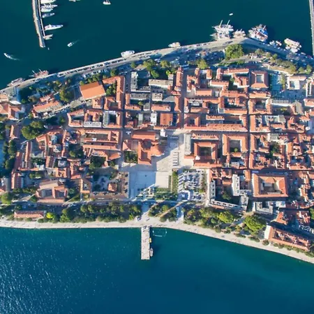 Mare Apartman