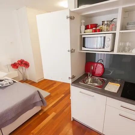 Apartmán Mare