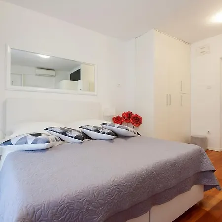 Apartment Mare Zadar