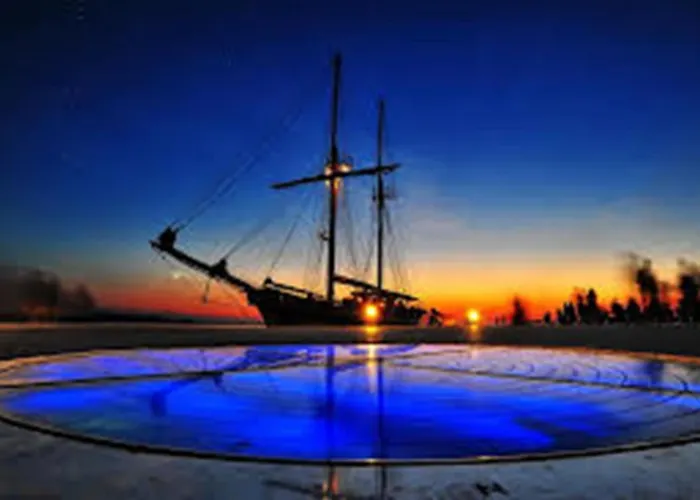 Mare Apartmán Zadar