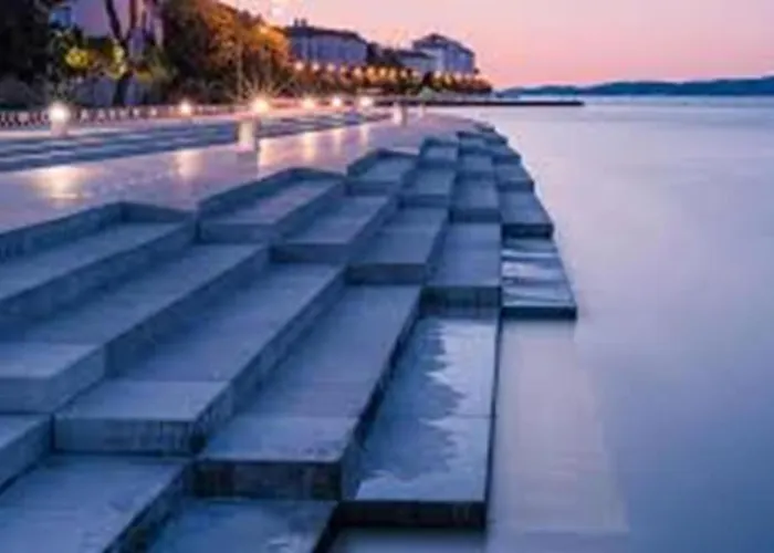 Mare * Zadar