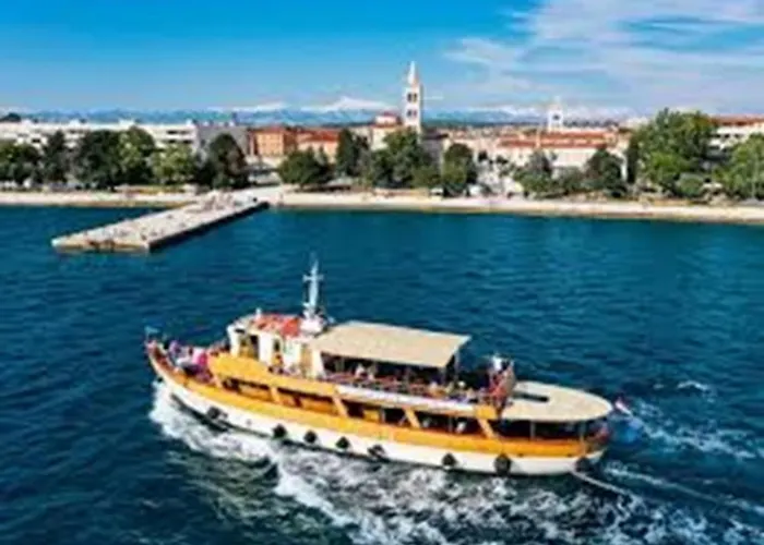 Apartmán Mare Zadar