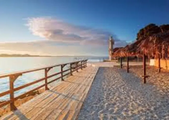 Mare Apartmán Zadar