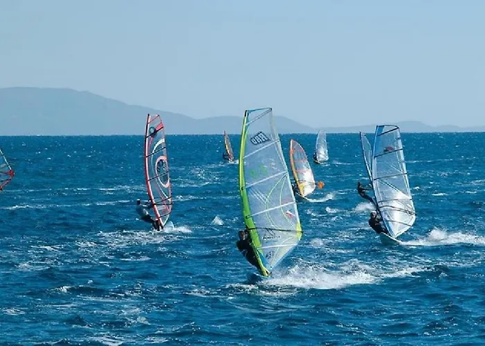 Apartmán Mare Zadar