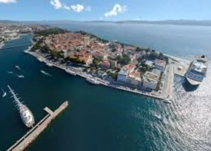 Apartman Mare *