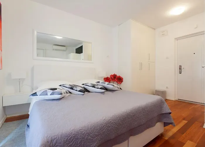 Apartmán Mare Zadar