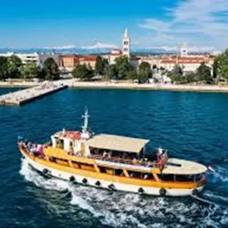 Apartment Mare Zadar