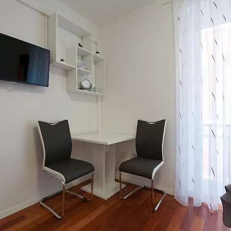 Apartment Mare *