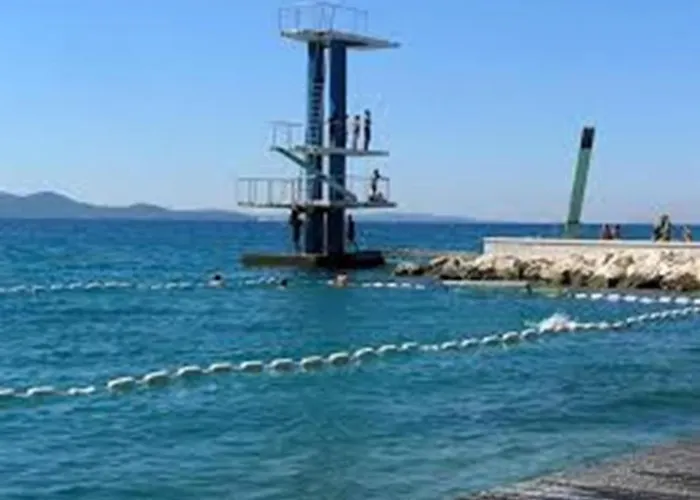 Mare Апартаменты *